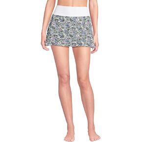 تنورة السباحة النسائية الصغيرة بدون قرص من Lands' End in Kuwait