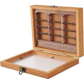 Miniature Bookshelf Ornament with Display Cabinet - Stress Relief Books Shaker Toy for Living Room and Desk Decoration (Book Shelf + Minibooks) in Saudi Arabia