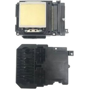 100% Eco Solvent Sublimation Ink Printhead 4X Compatible with Printer Supplies F192040 DX10 TX800 TX700 TX710 TX720 TX820 A700 A800 in Kuwait