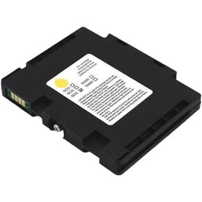 Sublimation Color Compatible Ink Cartridge GC41 Printer Supplies SG 3110DNw 3110SFNw 3100SNw(Black) in Kuwait