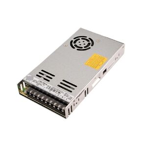 1pcs LRS Series Power Supply LRS-350 5v 12v 24v 36v 48v Single Output Enclosed Switching Power Supply Unit(12V,100W (LRS-100)) in Kuwait