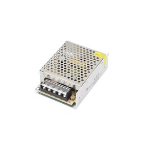 1pcs Switching Power Supply AC 110-264V Light Transformer to DC 12V/24V 25W 36W 60W 100W 120W Power Switch Adapter for LED Strip(36W,DC 12V) in Kuwait