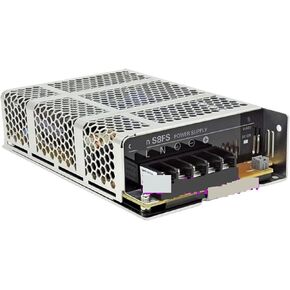 1pcs S8FS-C07505 C07512 C07515 C07524 C07505J C07512J C07515J C07524J Switching Power Supply 75W(S8FS-C07512) in Kuwait