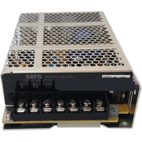 1pcs 100W Switching Power Supply S8FS-C10005 C10005J C10012 C10012J C10015 C10015J C10024 C10024J G10024C G10024CD(S8FS-C10015) in Kuwait