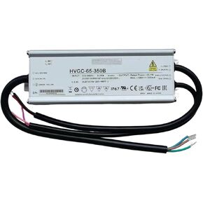 1pcs dimming LED Power Supply HVG-65-12B HVG-65-24B HVG-65-42B HVG-65-48B HVG-65-54B 65W(HVG-65-12B) in Kuwait