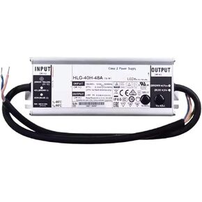 1pcs dimming LED Power Supply HLG-40H-12B HLG-40H-15B HLG-40H-20B HLG-40H-24B HLG-40H-30B HLG-40H-36B HLG-40H-42B 40W(HLG-40H-54B) in Kuwait
