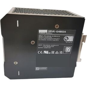 1pcs S8VK-G48024 Switch Mode Power Supply 480W 24VDC 20A in Kuwait