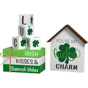 خريف الأوسمة اليقطين ديكور الكتب فو، 8 قطع سقوط صينية ديكور كتاب كومة الخريف علامات خشبية، مزرعة ديكور خشبي ريفي للمنزل مطبخ طاولة مكتب in Kuwait