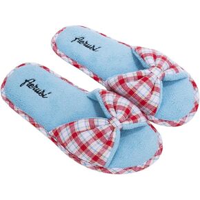 Cozy Women's Splash Spa Bedroom Home Slide Slipper House Slipper in Kuwait