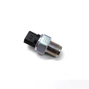 499000-6310 8-98138736-0 Fuel Common Rail Pressure Sensor 8981387360 4990006310 1Pcs in Saudi Arabia