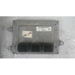 وحدة التحكم في المحرك ECM 2.0L تناسب 07-11 متوافقة مع Honda Civic 37820-RRB-A14 37820RRBA14 in Kuwait