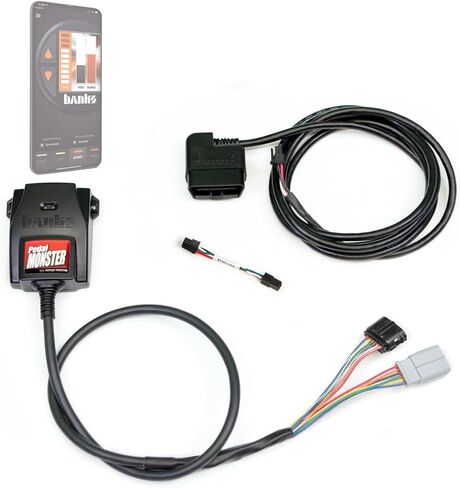 Banks Power 64340 PedalMonster, Standalone in Kuwait