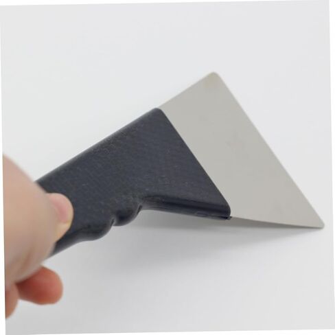 Mobestech 2pcs Set Car Film Tool Coating Closing Scraper Car Wrap Vinyl Auto Window Tint Tool in Saudi Arabia