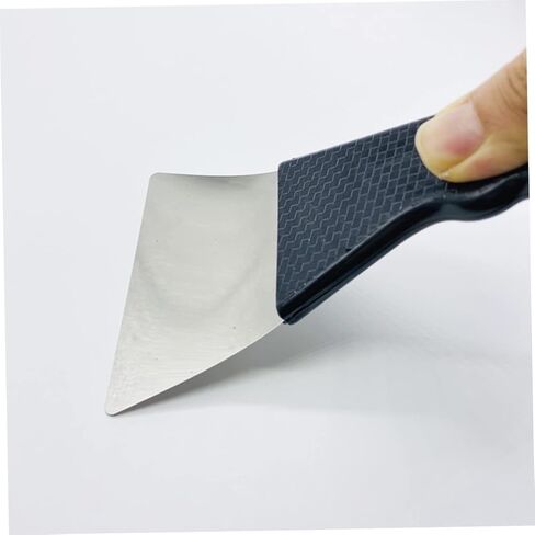 Mobestech 2pcs Set Car Film Tool Coating Closing Scraper Car Wrap Vinyl Auto Window Tint Tool in Saudi Arabia