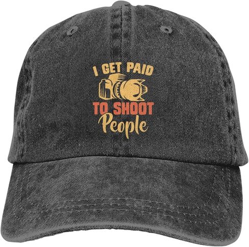 Photograhy I'm About to Snap Baseball Cap Golf Dad Hat Adjustable Original Classic Low Profile Cotton Hat Men Women in Saudi Arabia