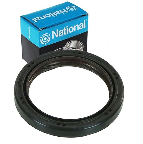 National Front Engine Crankshaft Seal compatible with Toyota Camry 2008-2011 in Saudi Arabia