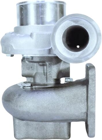 04254347 04254537KZ طقم الشاحن التربيني يناسب Deutz لمحرك فولفو D4D in Kuwait