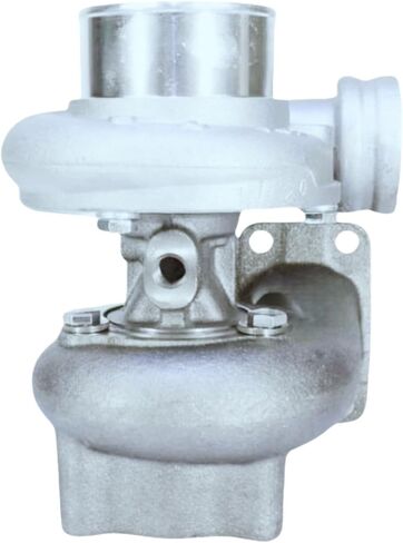 04254347 04254537KZ طقم الشاحن التربيني يناسب Deutz لمحرك فولفو D4D in Kuwait