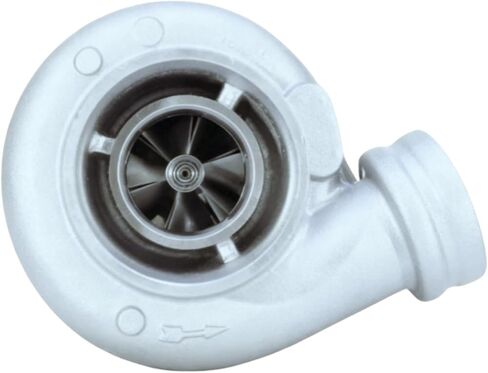 04254347 04254537KZ طقم الشاحن التربيني يناسب Deutz لمحرك فولفو D4D in Kuwait