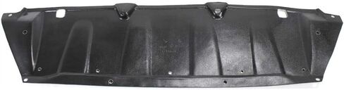 New Front Engine Splash Shield Under Cover Direct Replacement for Lexus RX330 2004-2006 / RX350 2007-2009 514410E010 LX1228125 in Saudi Arabia