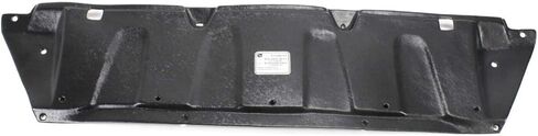 New Front Engine Splash Shield Under Cover Direct Replacement for Lexus RX330 2004-2006 / RX350 2007-2009 514410E010 LX1228125 in Saudi Arabia