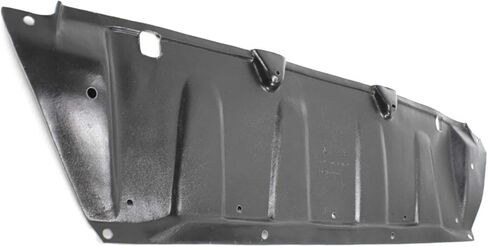 New Front Engine Splash Shield Under Cover Direct Replacement for Lexus RX330 2004-2006 / RX350 2007-2009 514410E010 LX1228125 in Saudi Arabia