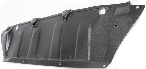 New Front Engine Splash Shield Under Cover Direct Replacement for Lexus RX330 2004-2006 / RX350 2007-2009 514410E010 LX1228125 in Saudi Arabia