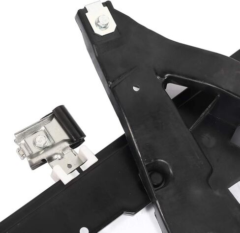 749-542 AMCCM Front Driver Side Power Window Regulator W/O Motor Replacement for 2007-2017 for Ford for Expedition 2007-2017 for Lincoln for Navigator in Saudi Arabia
