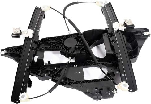 749-542 AMCCM Front Driver Side Power Window Regulator W/O Motor Replacement for 2007-2017 for Ford for Expedition 2007-2017 for Lincoln for Navigator in Saudi Arabia