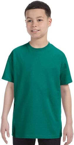 Jerzees Heavyweight Blend T-Shirt (29B) in Saudi Arabia