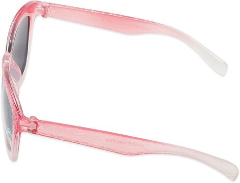 Disney Frozen Sunglasses for Kids Set - Bundle with Stylish, Comfortable & Durable Pink Frozen Sunglasses Plus Stickers, More | UV-Protection Accessories for Girls in Saudi Arabia