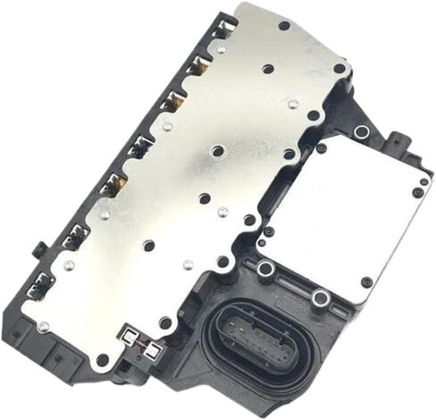 TCM Transmission Control Module Solenoid 24268164 24268169 24267723 24275864 24287425 Compatible With 6T40 6T45 6T50 in Saudi Arabia