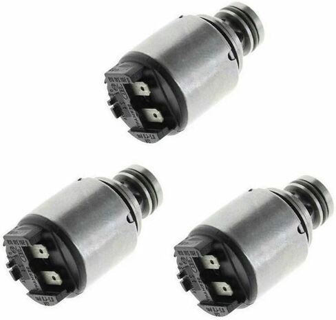 5HP19 Transmission Solenoids Kit Compatible For BMW Compatible For AUDI Compatible For Prosche ZF1068298035 HP-19 01V927333C 01V321359 5HP-19FL in Saudi Arabia