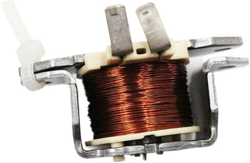 Transmission Solenoid Set 1Set DQ500 DL501 0B5 Compatible With 2011 ON A4 A6 A7 Q5 7 Speed F AWD in Kuwait