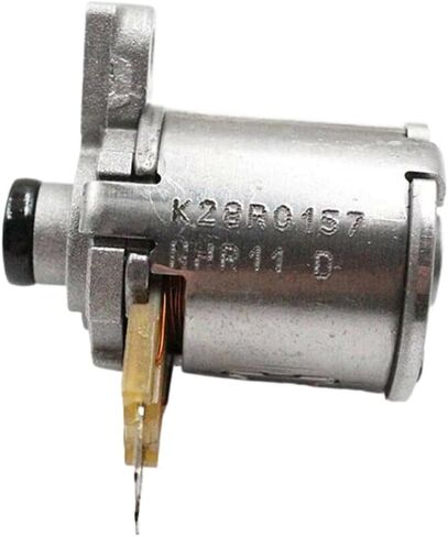 Transmission Solenoid Set 1Set DQ500 DL501 0B5 Compatible With 2011 ON A4 A6 A7 Q5 7 Speed F AWD in Kuwait