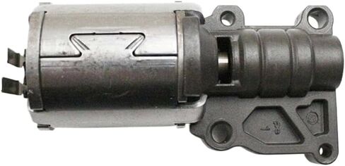 Transmission Solenoid Set 1Set DQ500 DL501 0B5 Compatible With 2011 ON A4 A6 A7 Q5 7 Speed F AWD in Kuwait