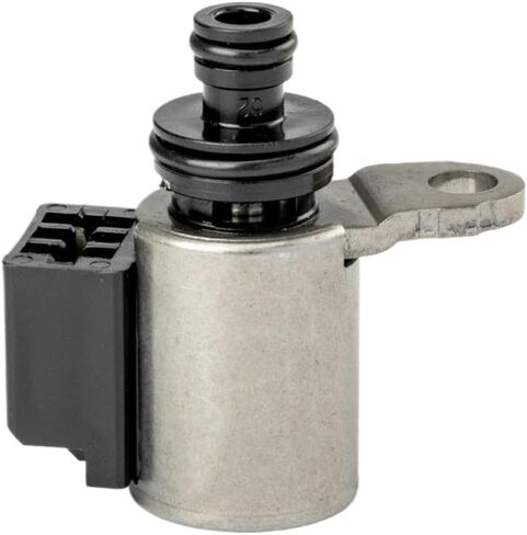 CVT8 Transmission Solenoid and Pressure Switch Kit Compatible with JF016E JF017E RE0F10D for Pathfinder and X-Trail in Kuwait