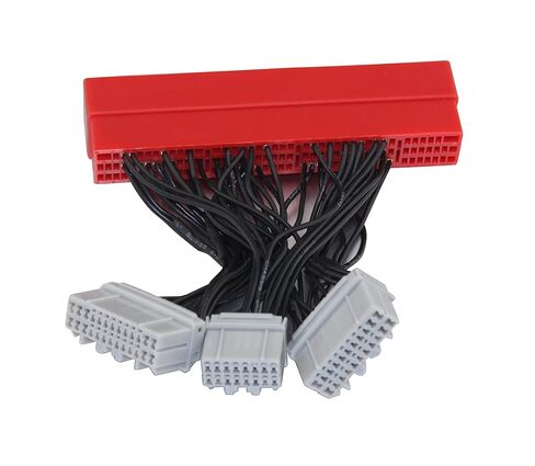 OBD2b to OBD1 ECU Harness Conversion for Honda Civic 1996-1998 Integra 1996-1999 Prelude 1996-2001 Accord 1996-1997 in Saudi Arabia