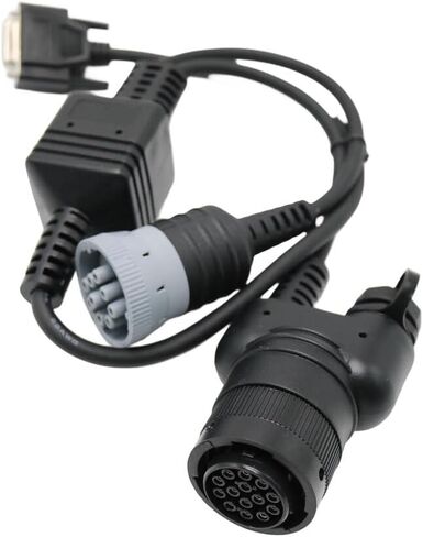 ET4 478-0235 538-5051 317-7485 محول الاتصالات 3 2019C 2023A لمحول كاتربيلر CAT 3 شاحنة أداة تشخيصية ثقيلة in Kuwait
