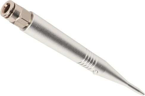 شاهد منفاخ الغبار، استبدال قلم منفاخ الهواء المصنوع من الفولاذ المقاوم للصدأ المقاوم للصدمات مع مفتاح لتنظيف أجزاء الحركة، متجر إصلاح المنزل والساعة in Kuwait