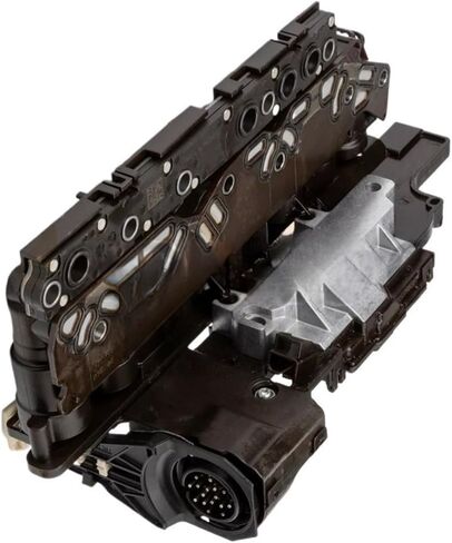 Transmission Control Module 24254908 24240651 Compatible for Silverado 1500 Series in Kuwait