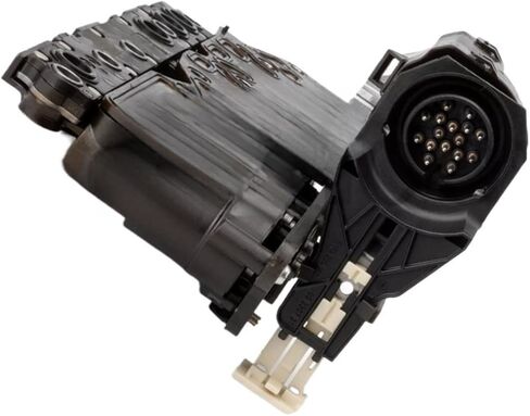 Transmission Control Module 24254908 24240651 Compatible for Silverado 1500 Series in Kuwait