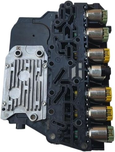 6T40 6T45 6T30E 6T40E وحدة التحكم في ناقل الحركة المتوافقة مع Cruze المتوافقة مع Buick Regal TCM 24268164 24265789 24266624 24041962 242681 in Kuwait