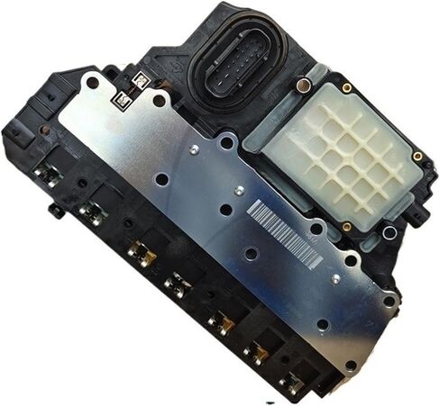 6T40 6T45 6T30E 6T40E وحدة التحكم في ناقل الحركة المتوافقة مع Cruze المتوافقة مع Buick Regal TCM 24268164 24265789 24266624 24041962 242681 in Kuwait