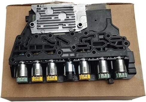 6T40 6T45 6T30E 6T40E وحدة التحكم في ناقل الحركة المتوافقة مع Cruze المتوافقة مع Buick Regal TCM 24268164 24265789 24266624 24041962 242681 in Kuwait