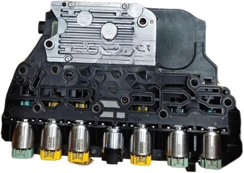 6T40 6T45 6T30E 6T40E وحدة التحكم في ناقل الحركة المتوافقة مع Cruze المتوافقة مع Buick Regal TCM 24268164 24265789 24266624 24041962 242681 in Kuwait