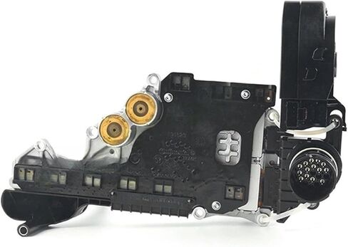 6DCT450 TCU TCM وحدة التحكم في ناقل الحركة MPS6 متوافقة مع فورد متوافق مع فولفو C30 C70 7M5R-14C247-FE 7M5R-14C247-FA 7M5R-14C247-FG in Kuwait