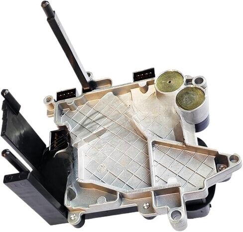 وحدة وحدة التحكم في ناقل الحركة 01J 01J927156CG 01J927156JJ متوافقة مع A4 A5 A6 A8 CVT TCU TCM in Kuwait