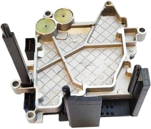 وحدة وحدة التحكم في ناقل الحركة 01J 01J927156CG 01J927156JJ متوافقة مع A4 A5 A6 A8 CVT TCU TCM in Kuwait