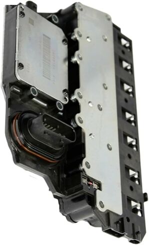 6T40 6T45 TCU Gen2 Transmission Control Module with Solenoids 24265789 24264425 24265992 24268164 Compatible for Cruz Compatible for Buick in Kuwait